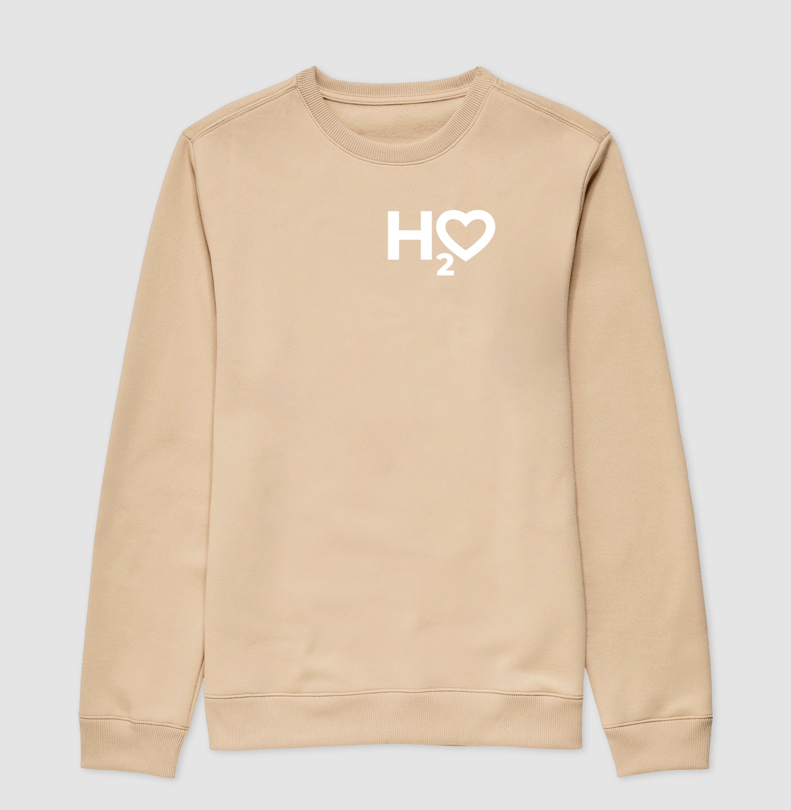 H2O