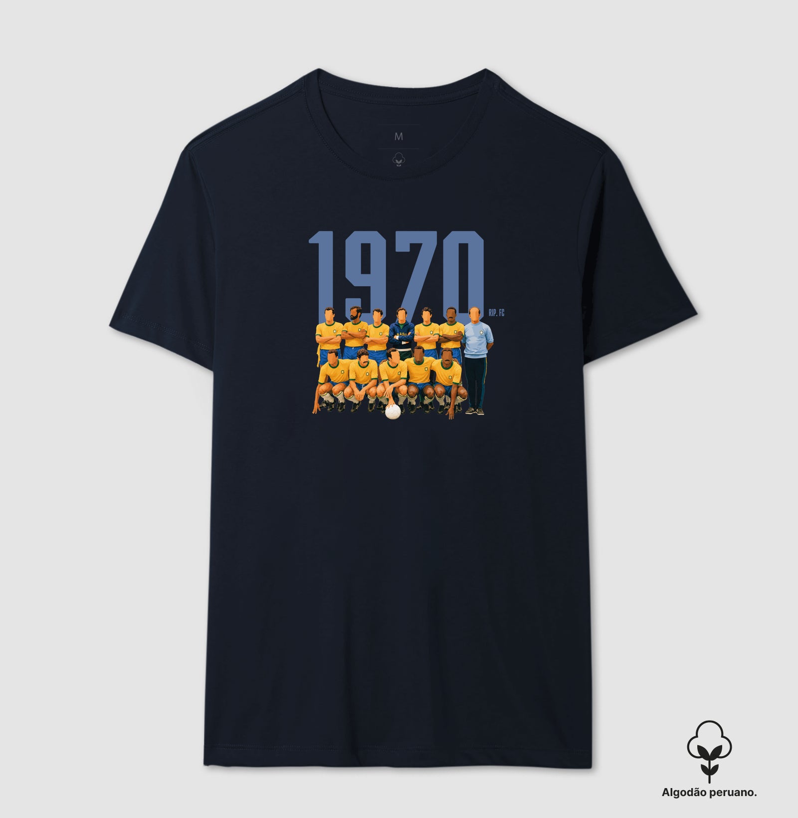 RIP - 1970