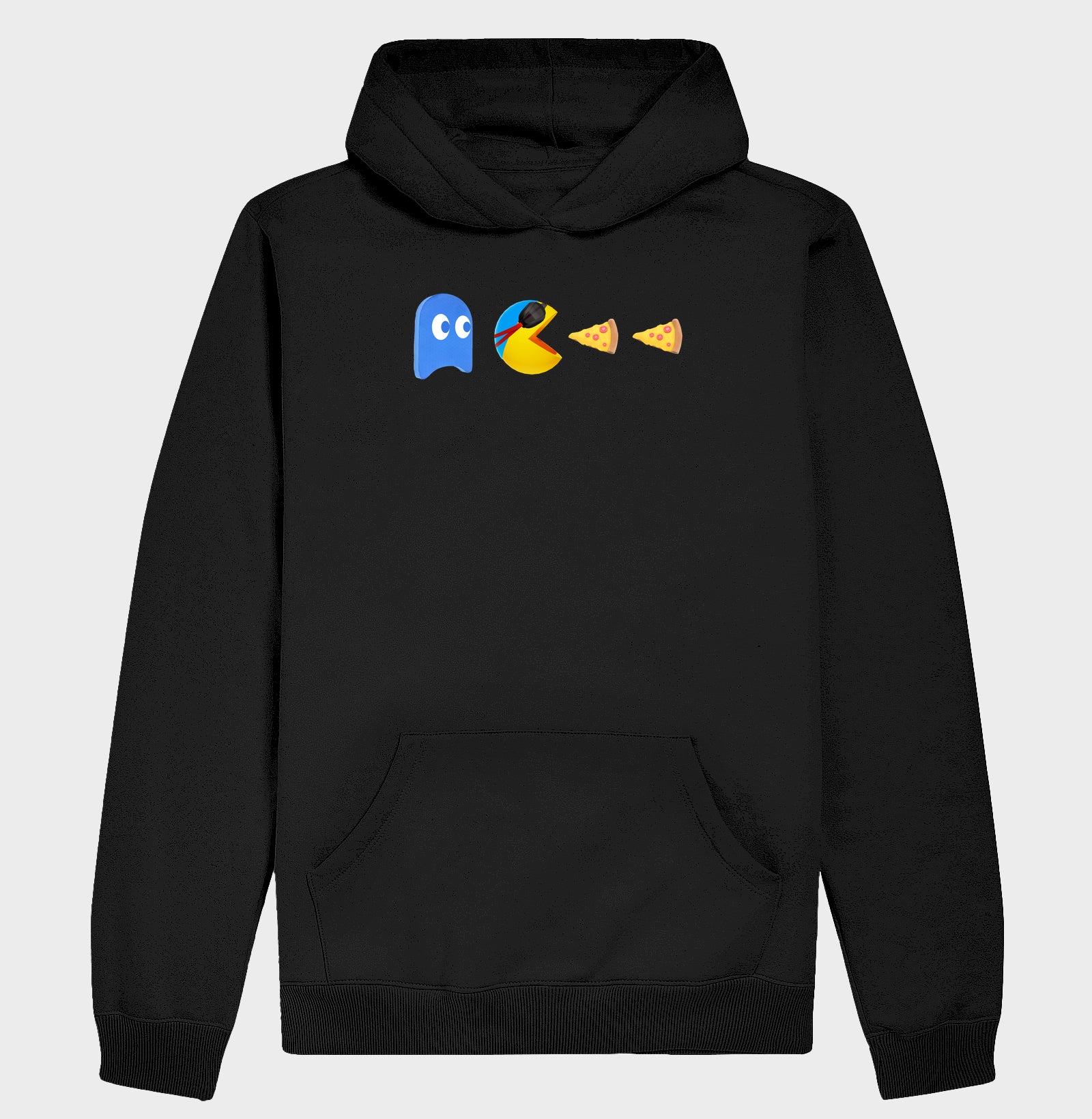 pac-man