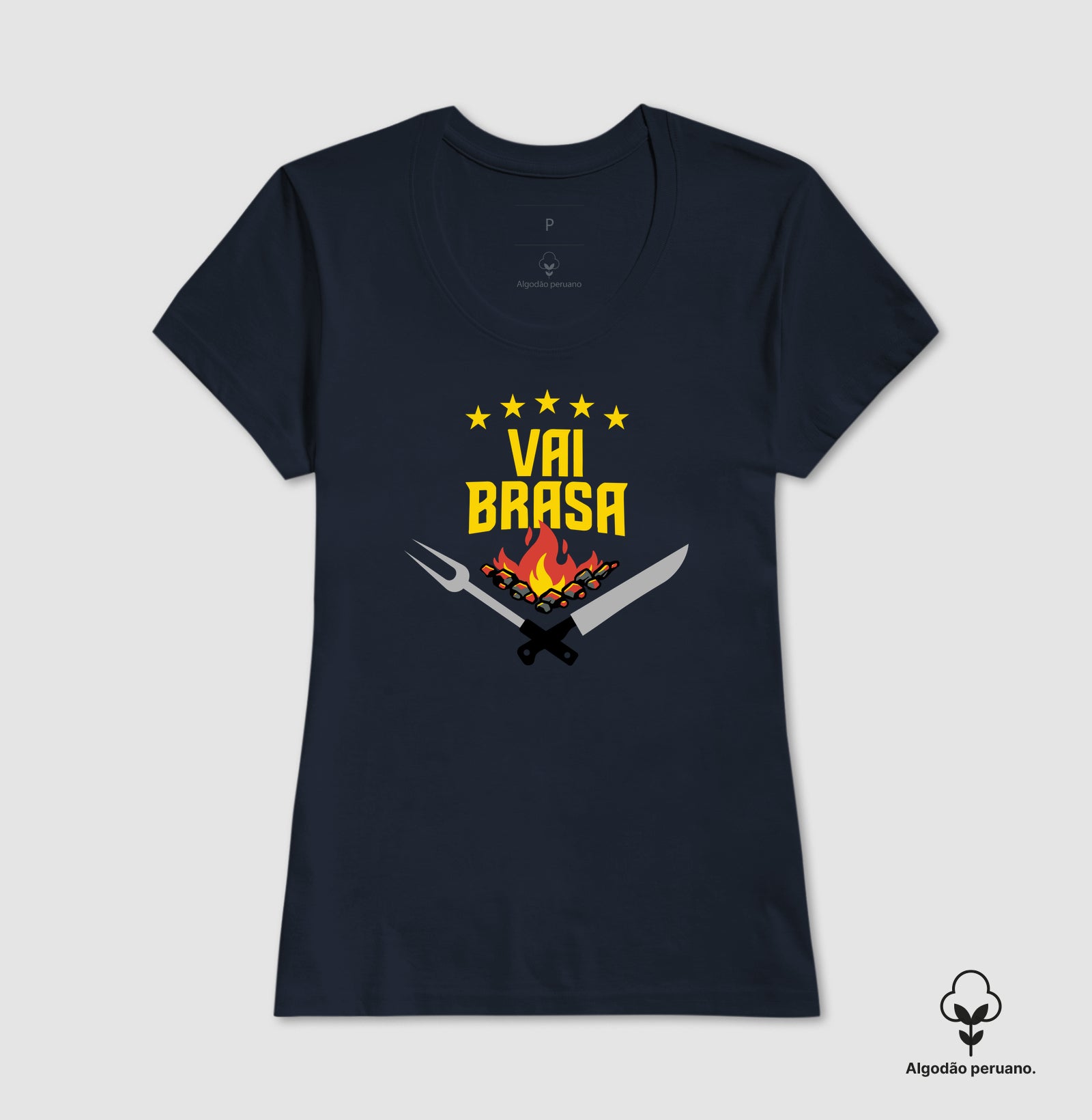 Vai Brasa