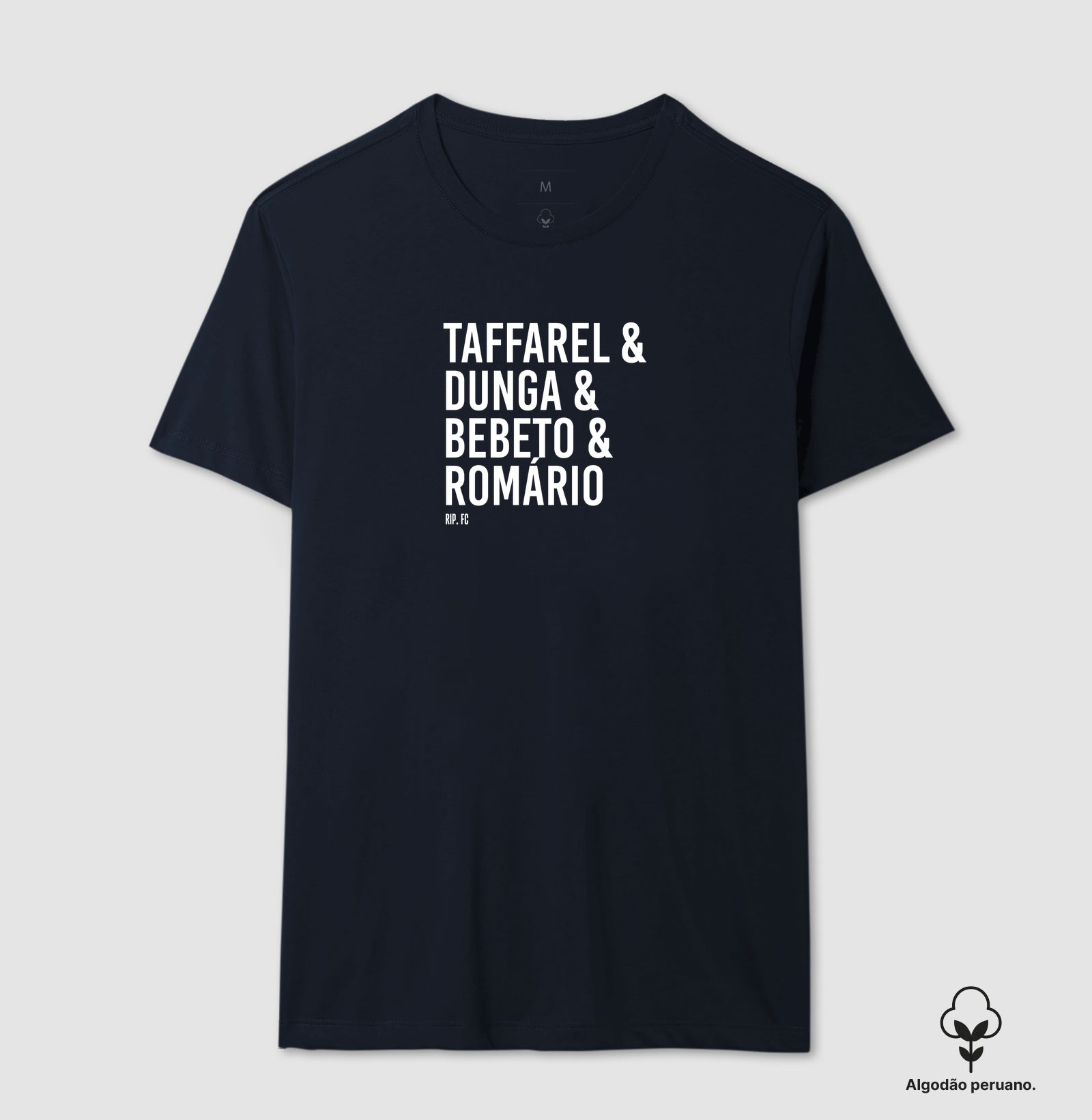 É TETRA