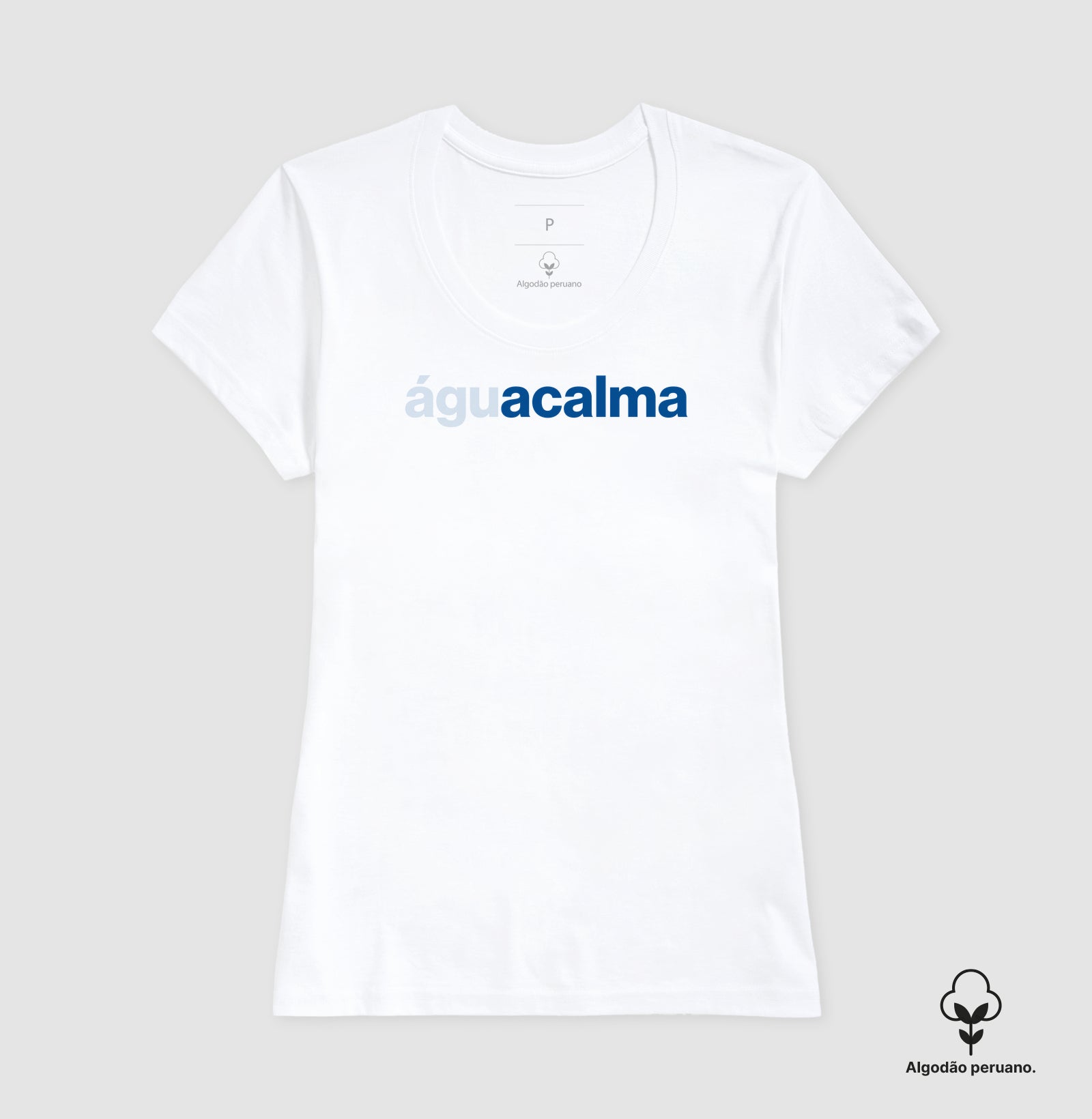 Água Acalma