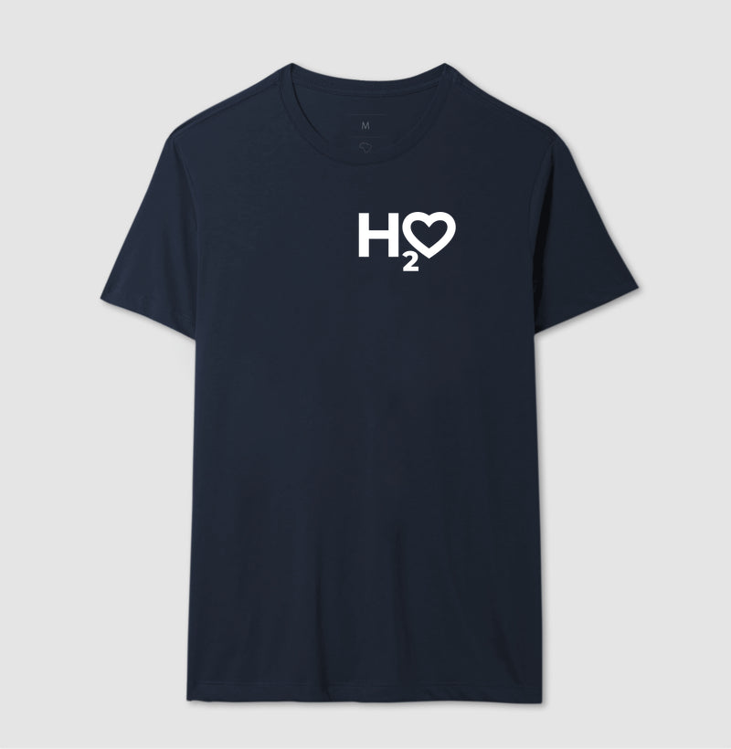 H2O
