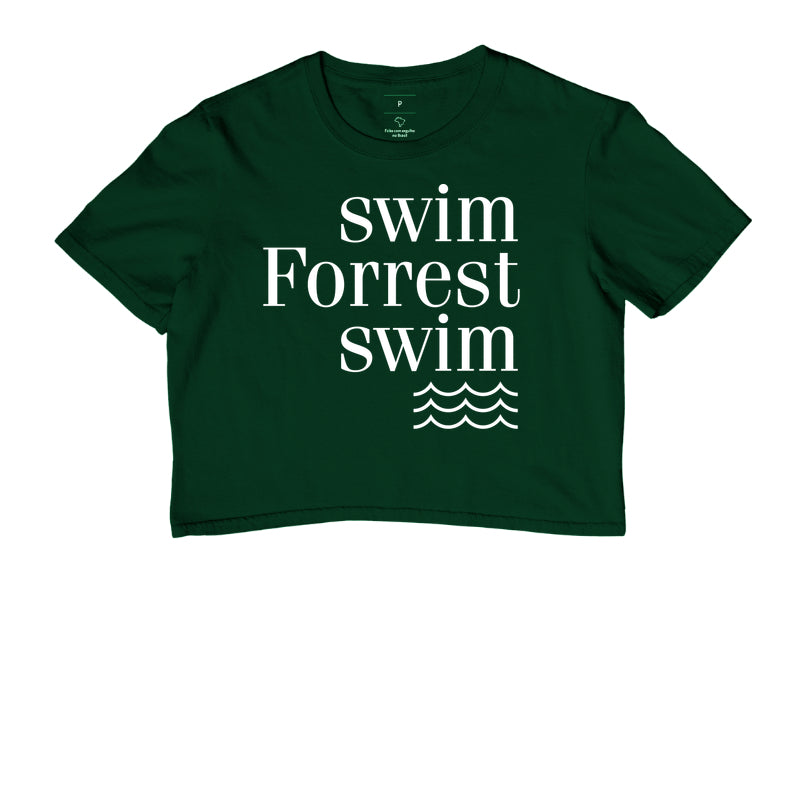 Swim Forrets Swim