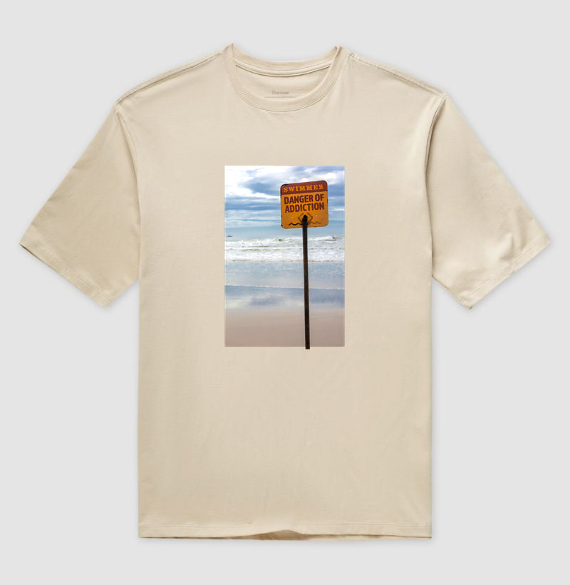 Danger