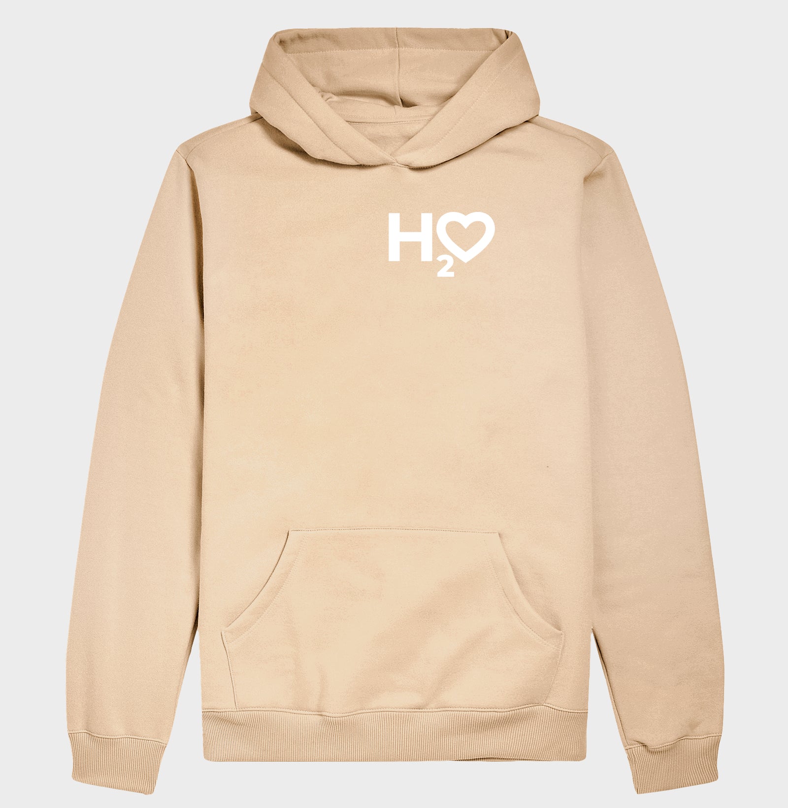 H2O