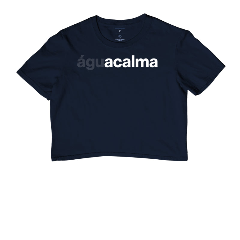 Água Acalma