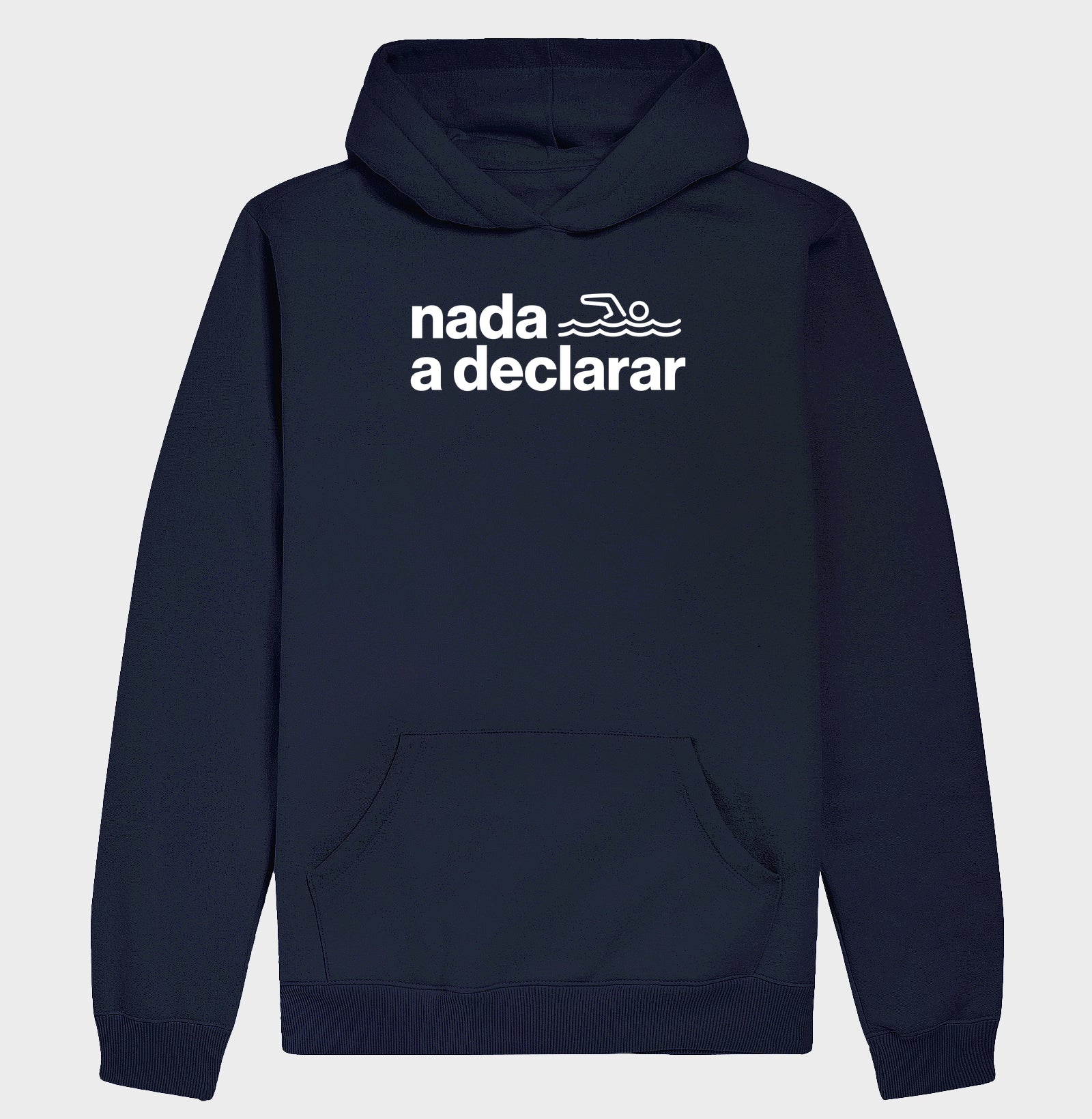 Nada a declarar