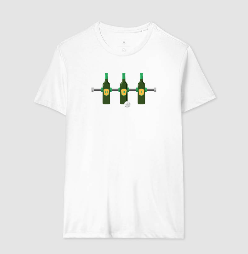Pebolim Vinho
