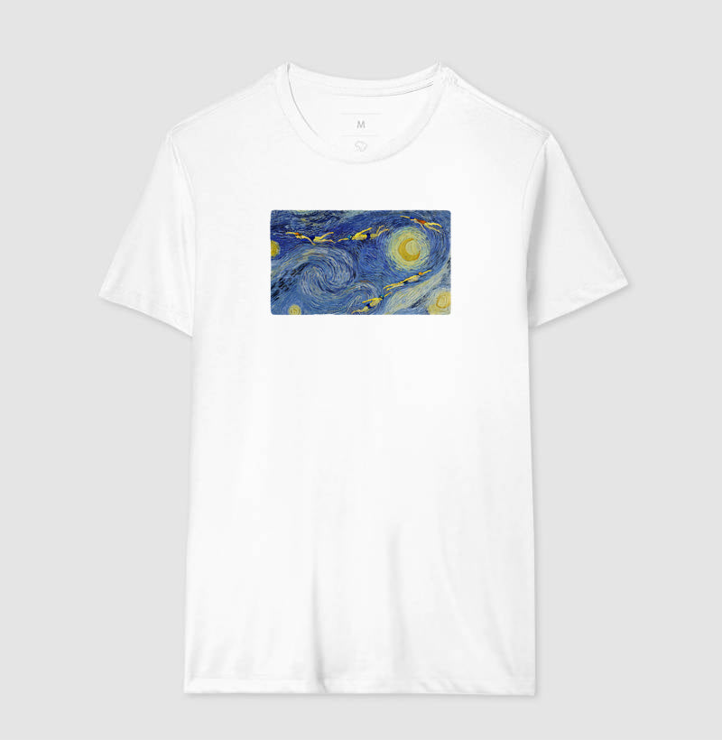 O Mar Agitado