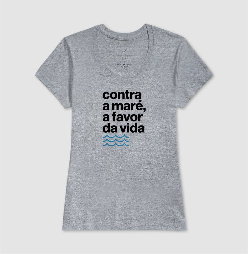 Contra a Maré