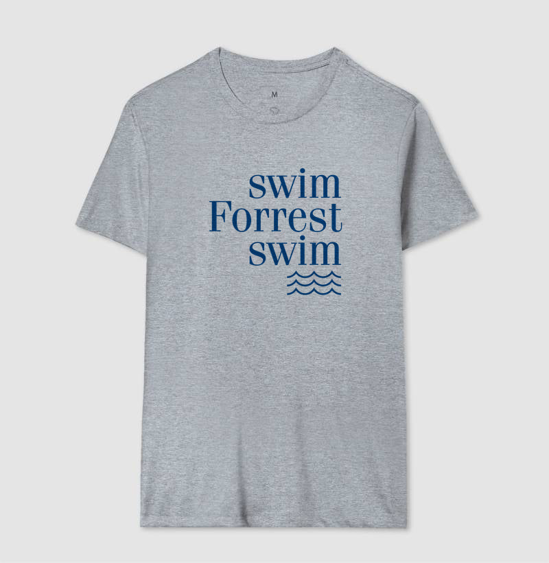 Swim Forrets Swim