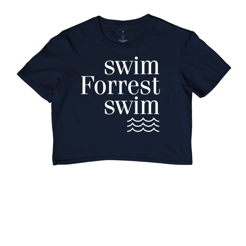 Swim Forrets Swim