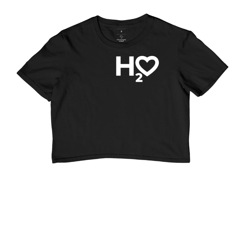 H2O