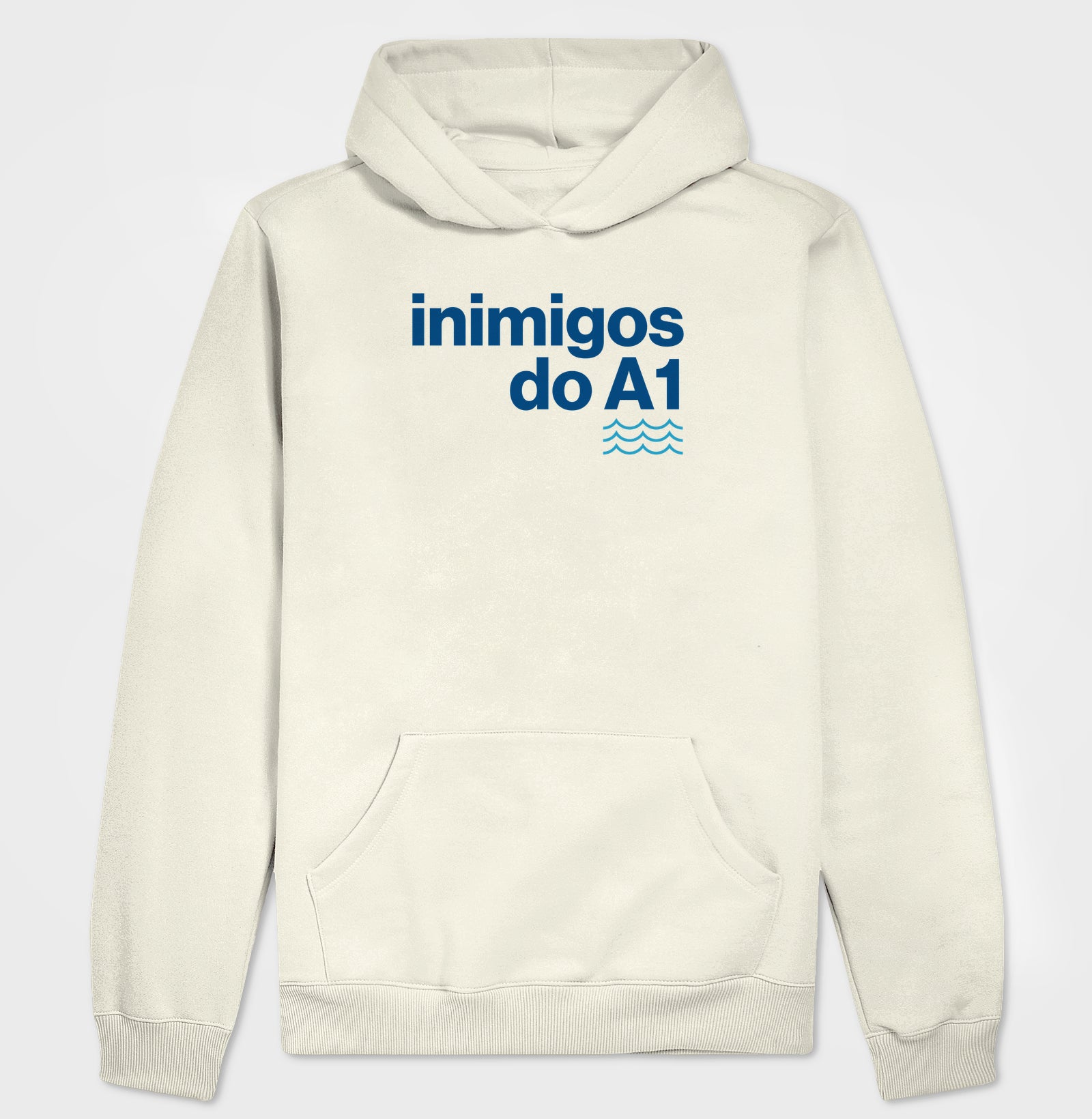 Inimigos do A1
