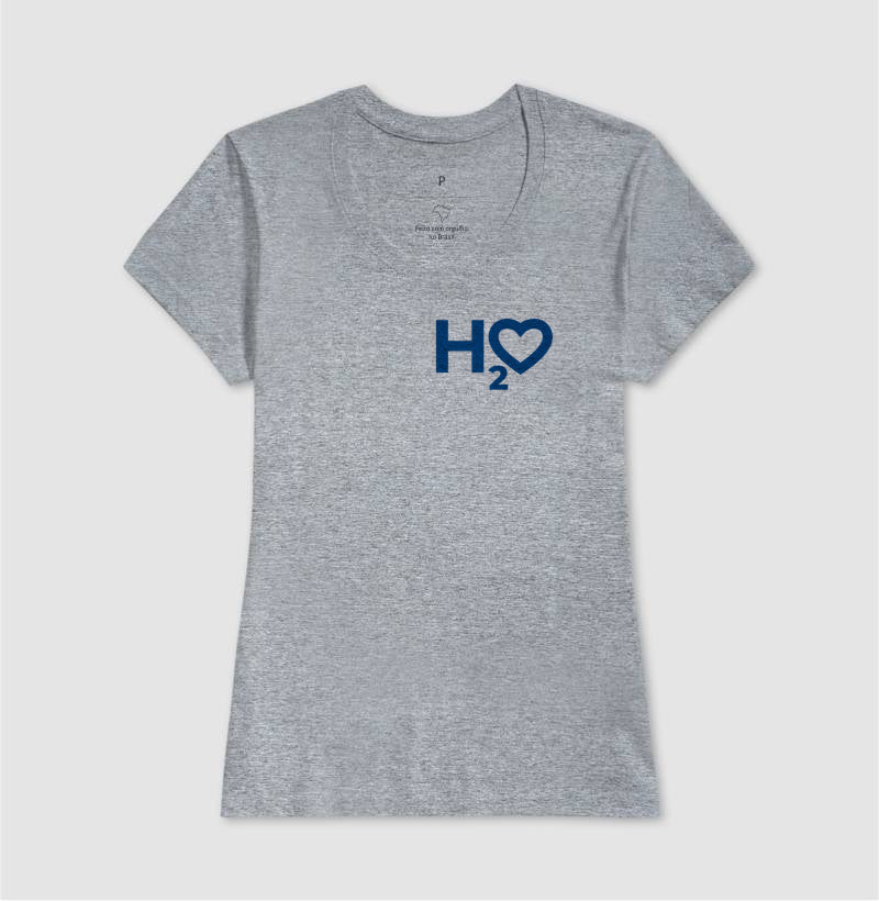 H2O