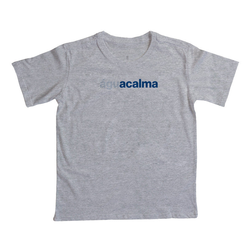 Água Acalma