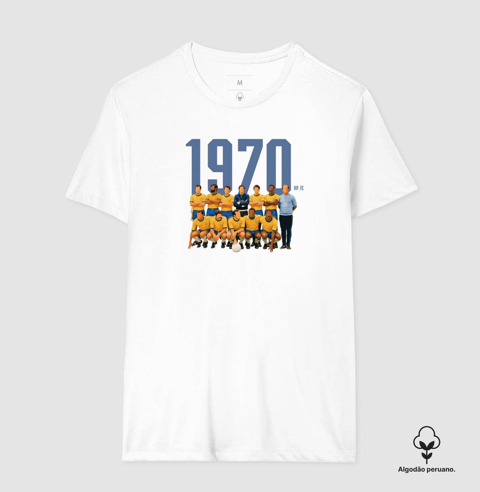 RIP - 1970