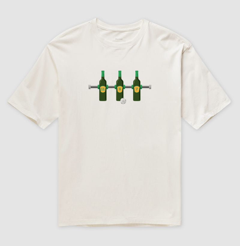 Pebolim Vinho