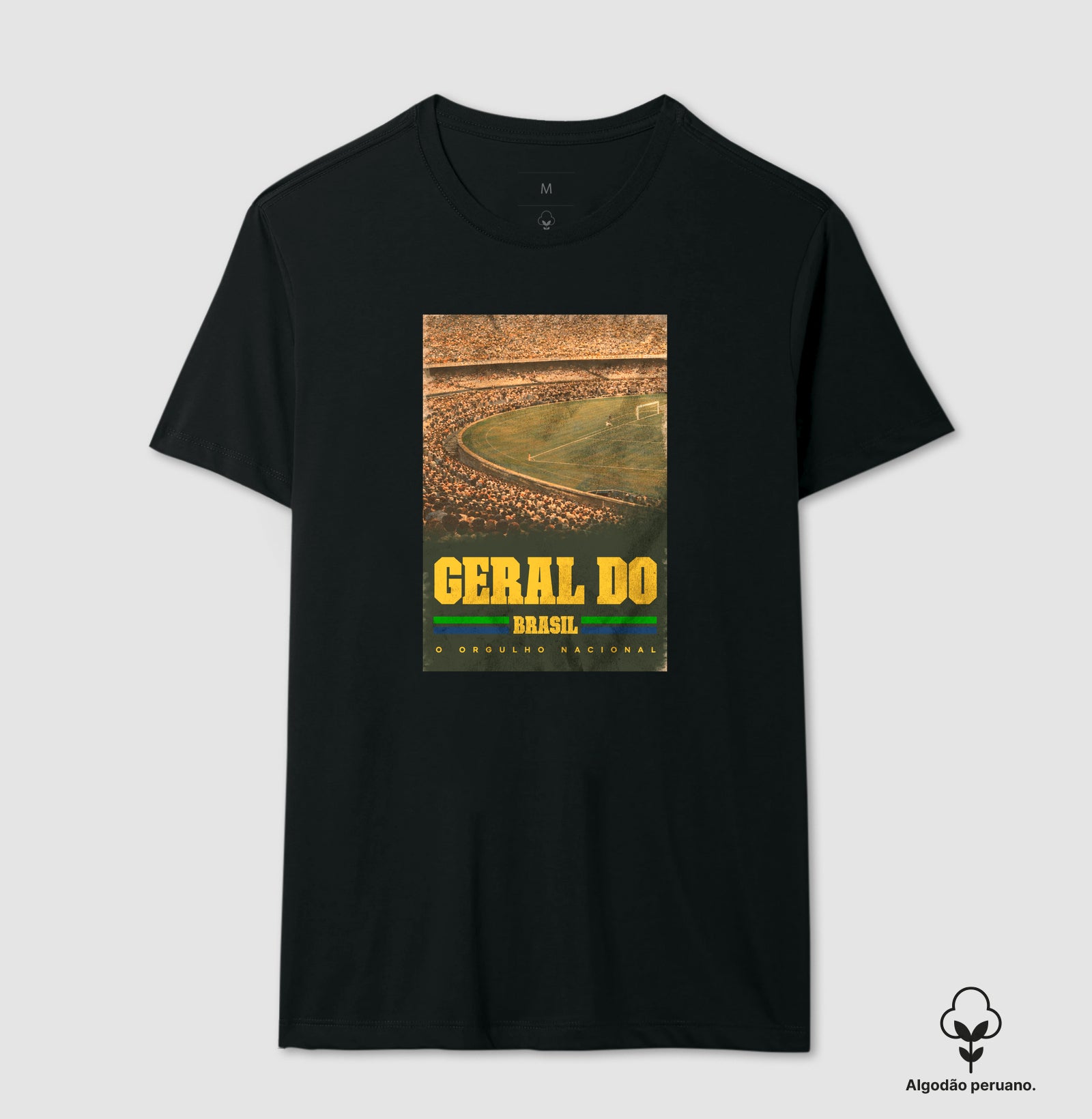 GERAL do Brasil