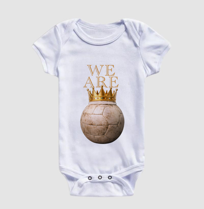 We Are