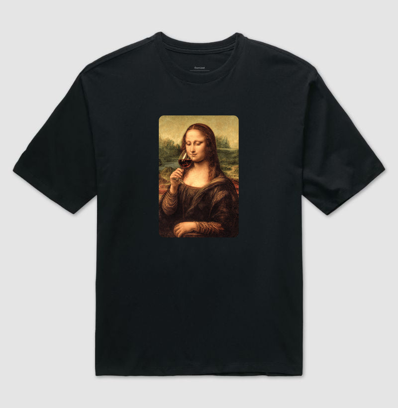 Monalisa Sommelier