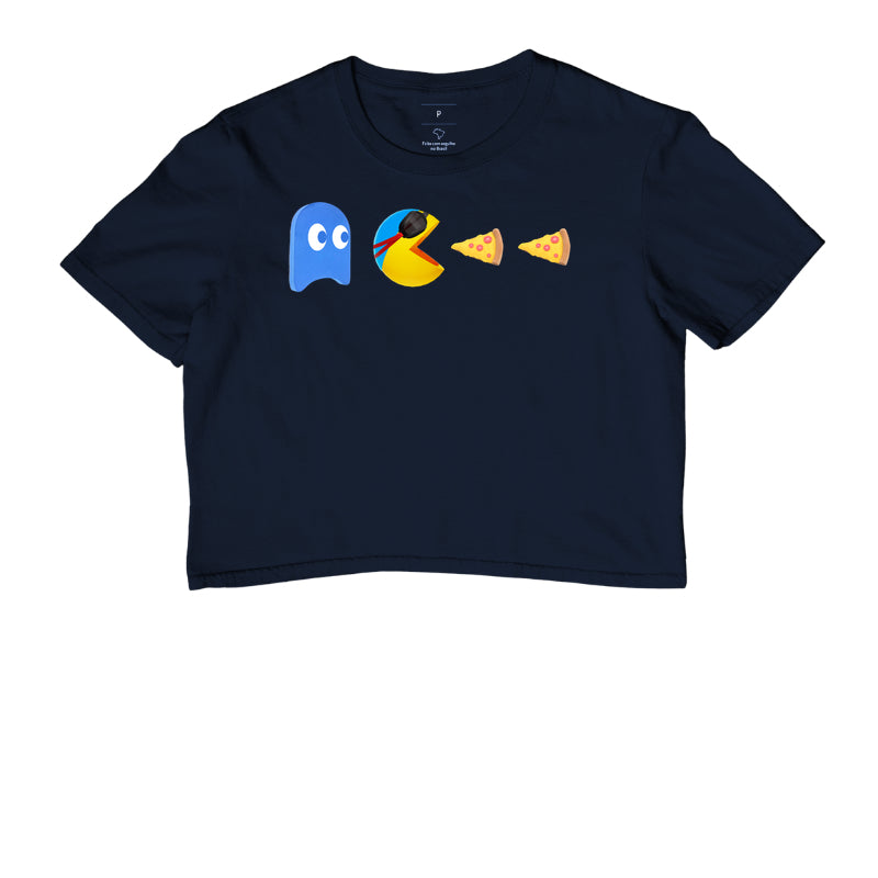 pac-man
