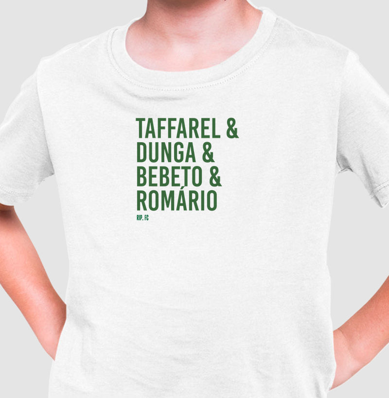 É TETRA
