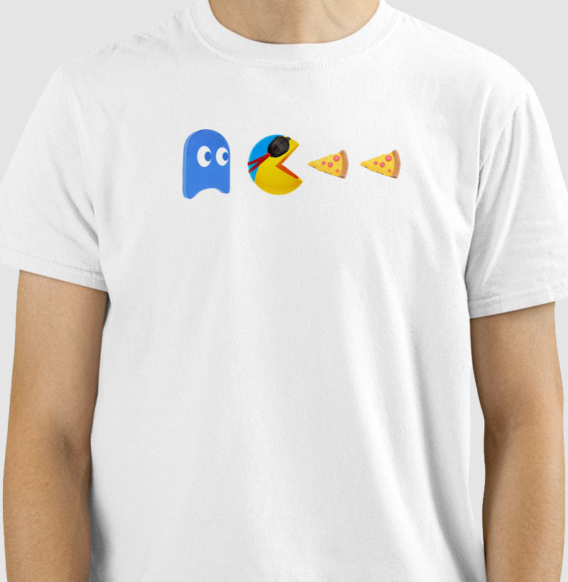 pac-man
