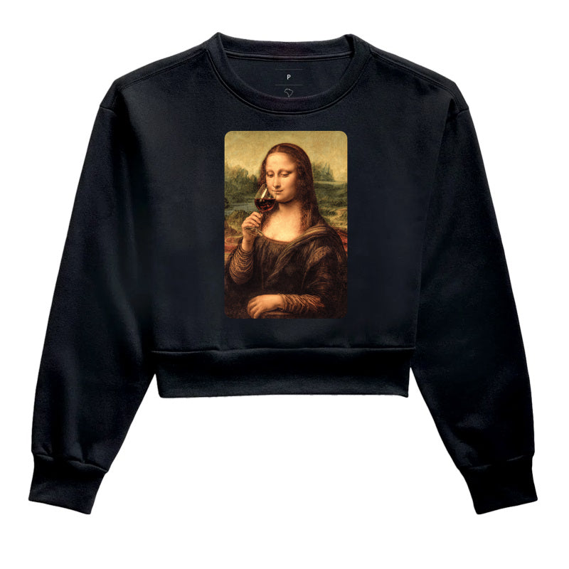 Monalisa Sommelier