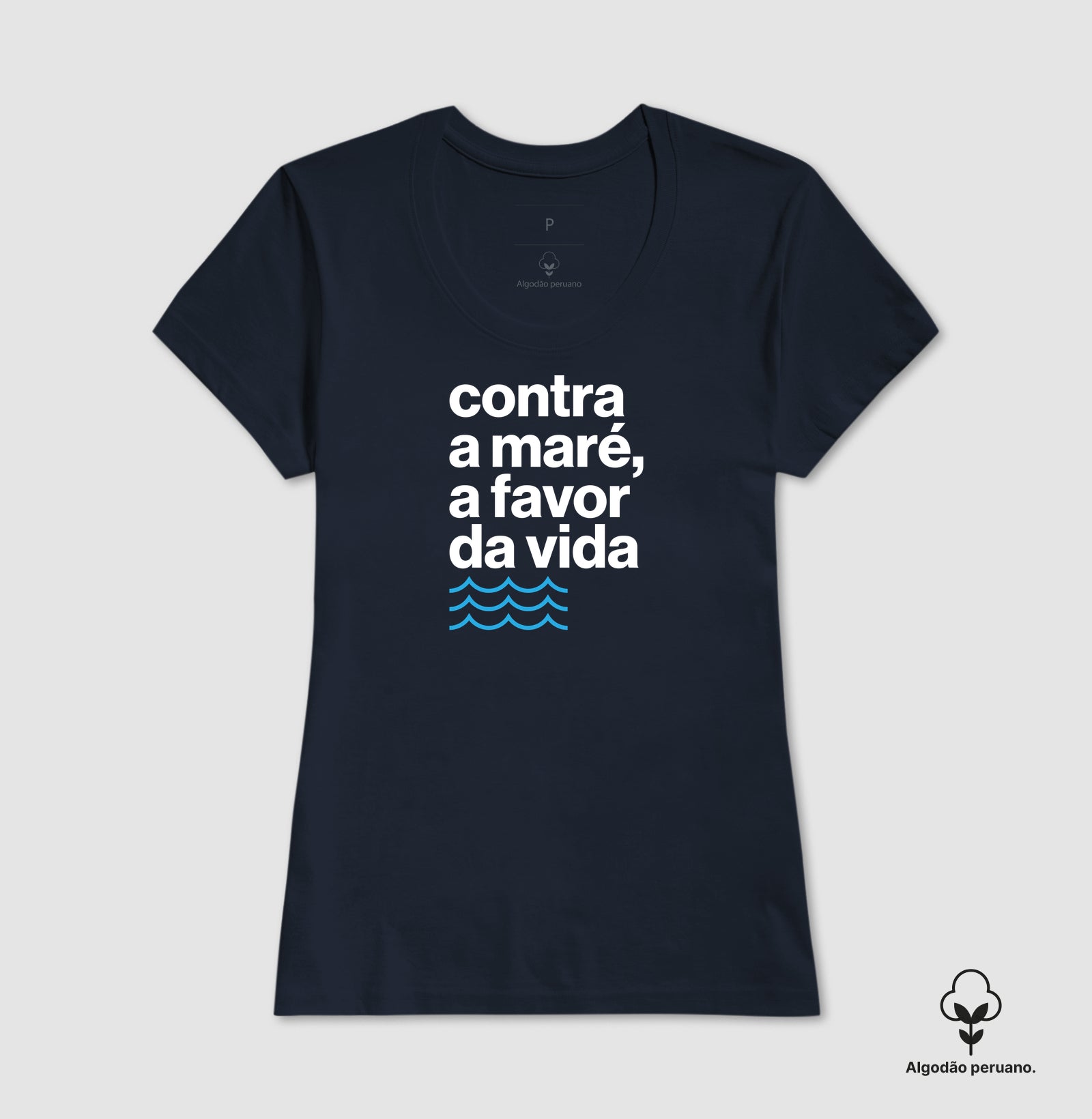 Contra a Maré