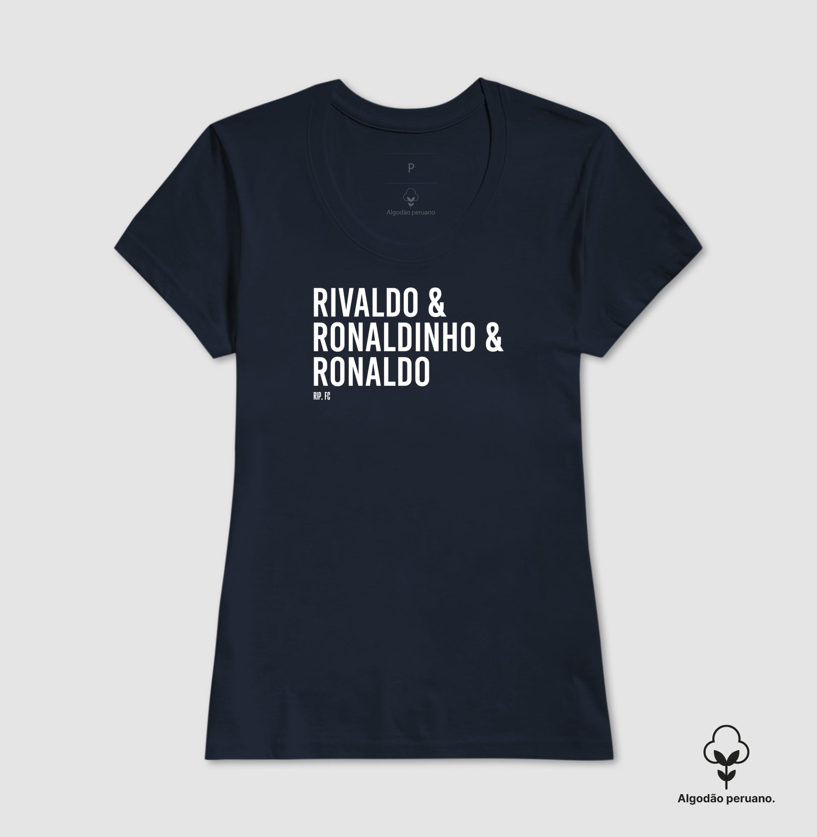 Trio do R