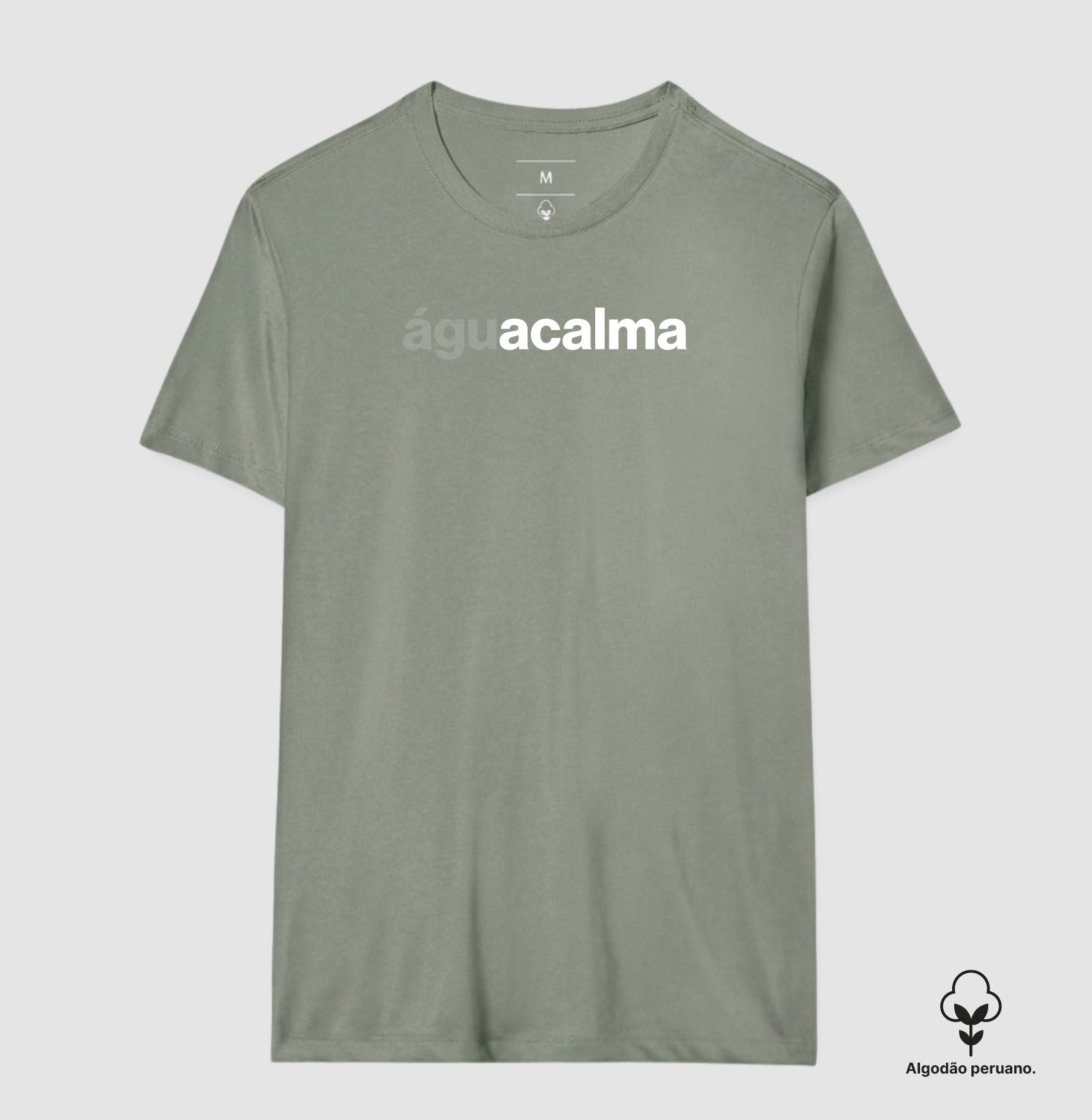Água Acalma