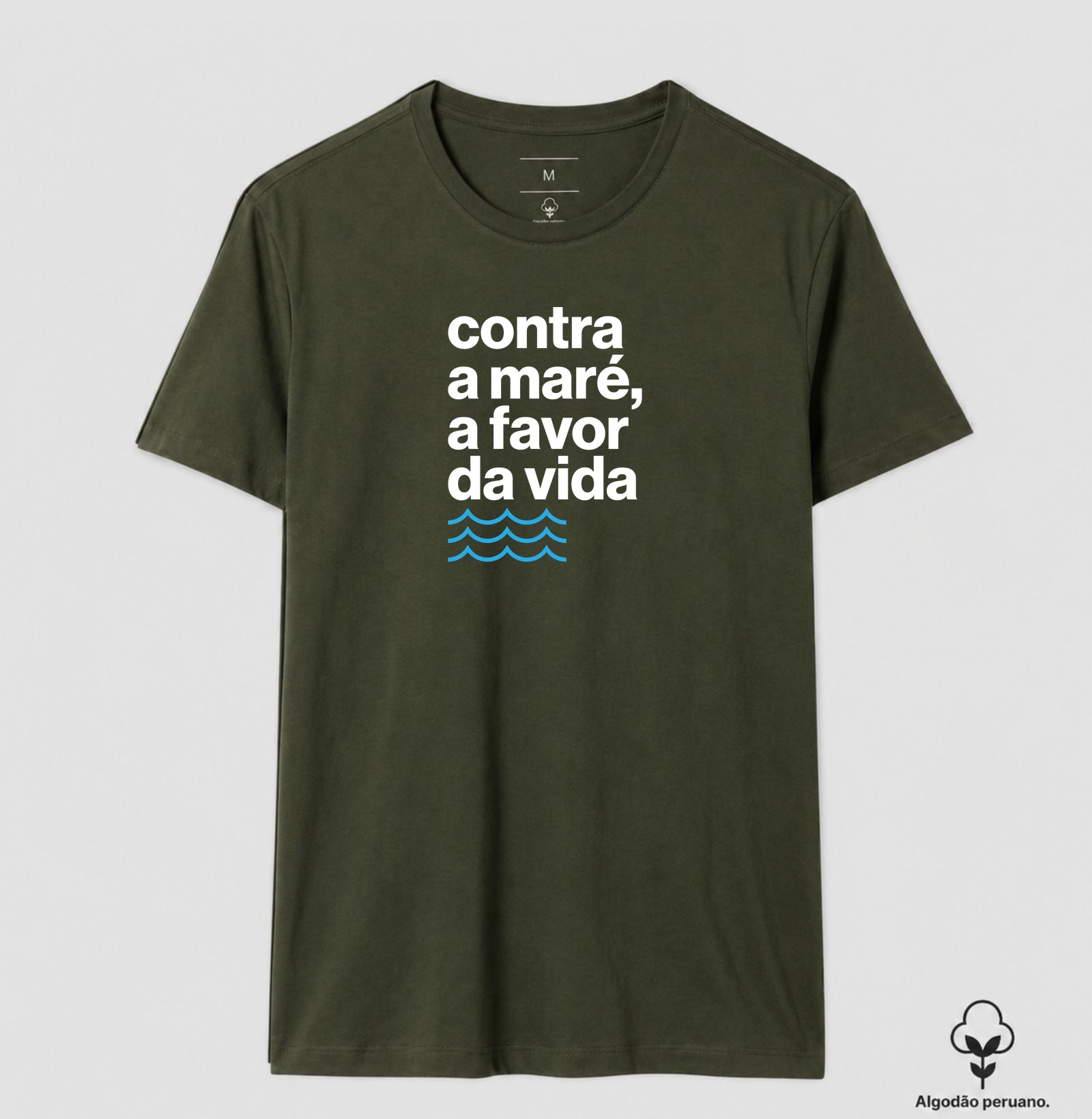 Contra a Maré