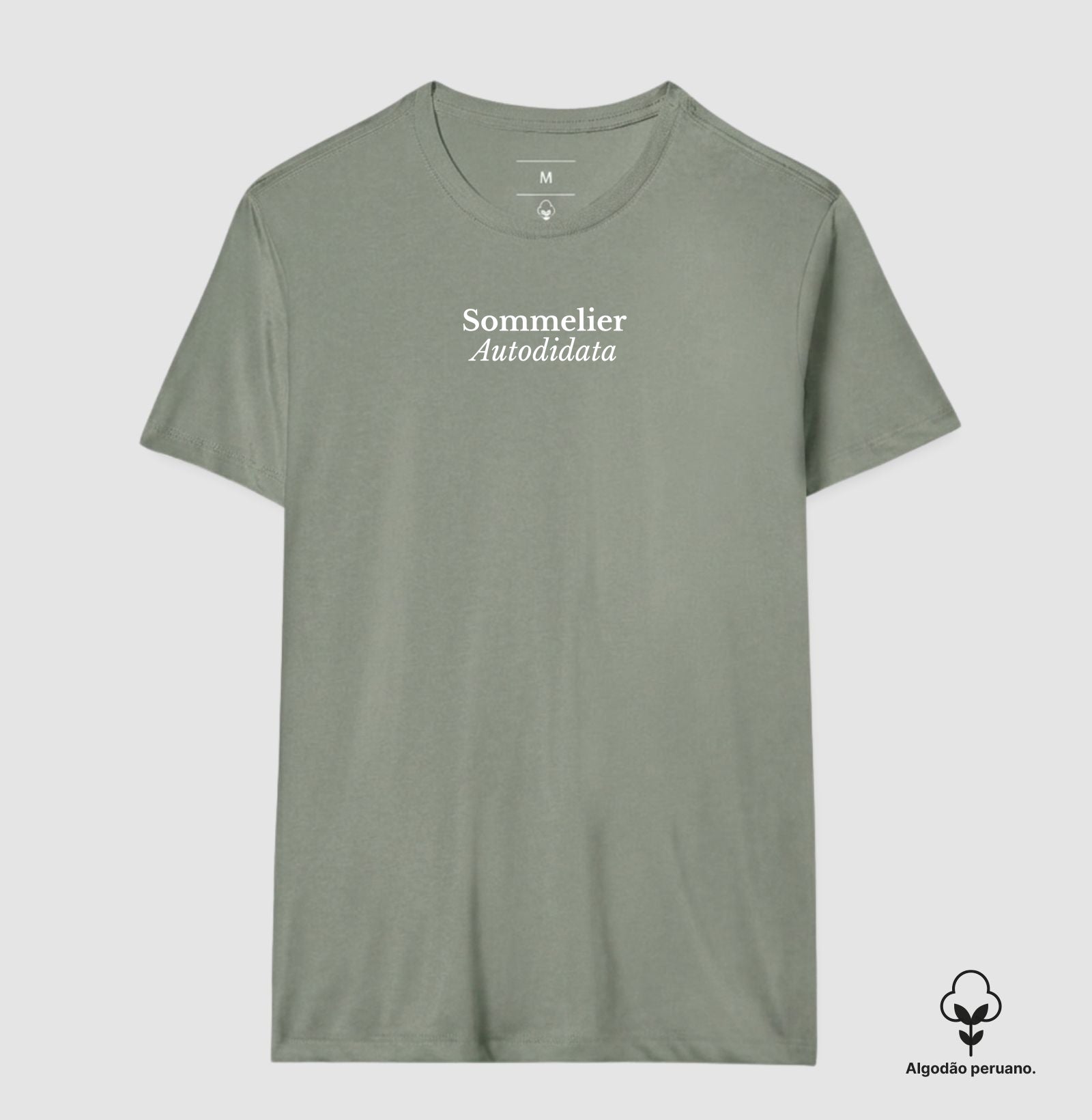 Sommelier Autodidata