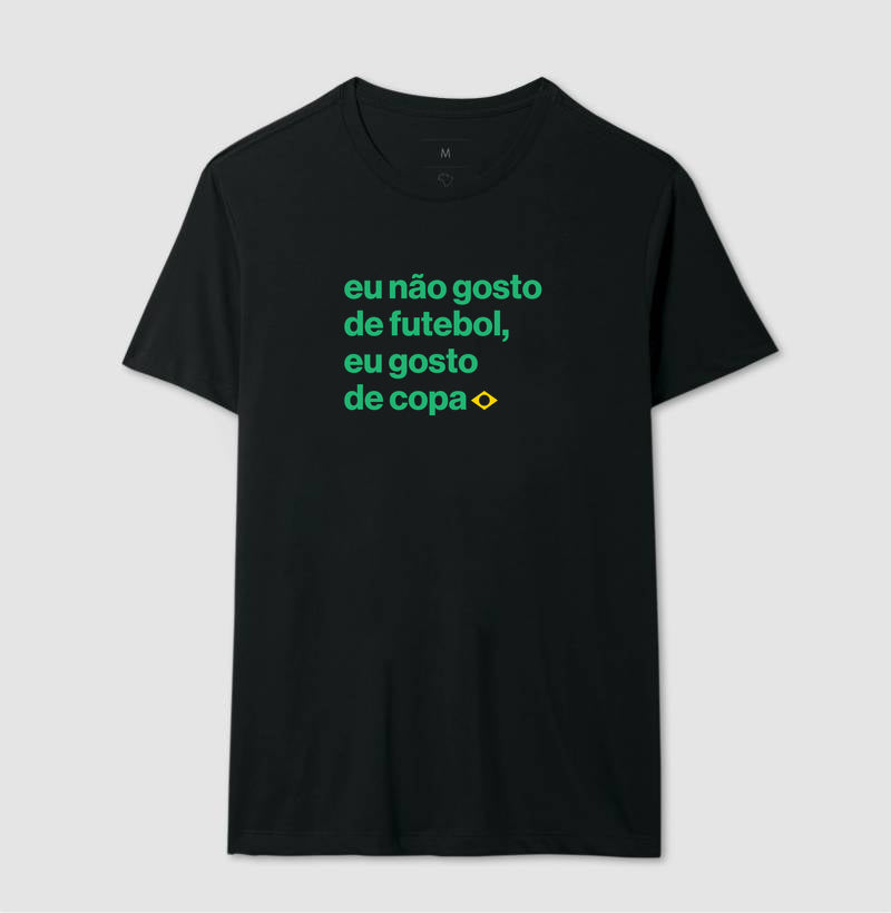 Eu gosto de Copa