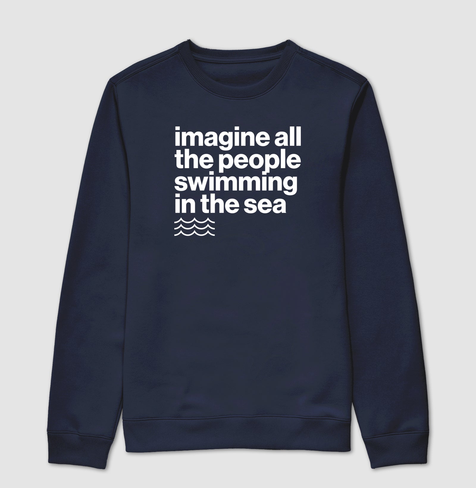 Imagine