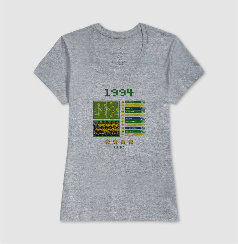 Tetra 8 Bits