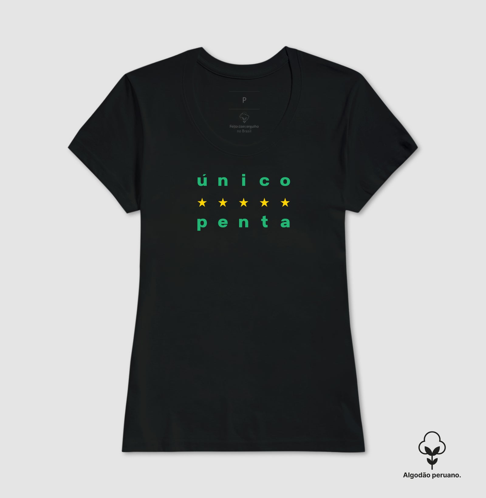 Único Penta
