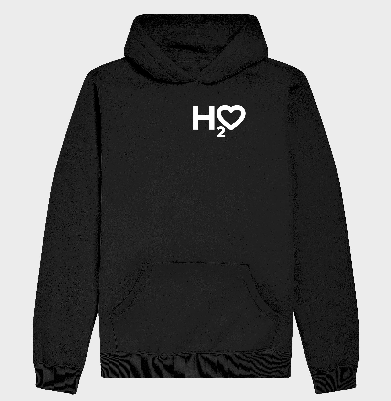 H2O