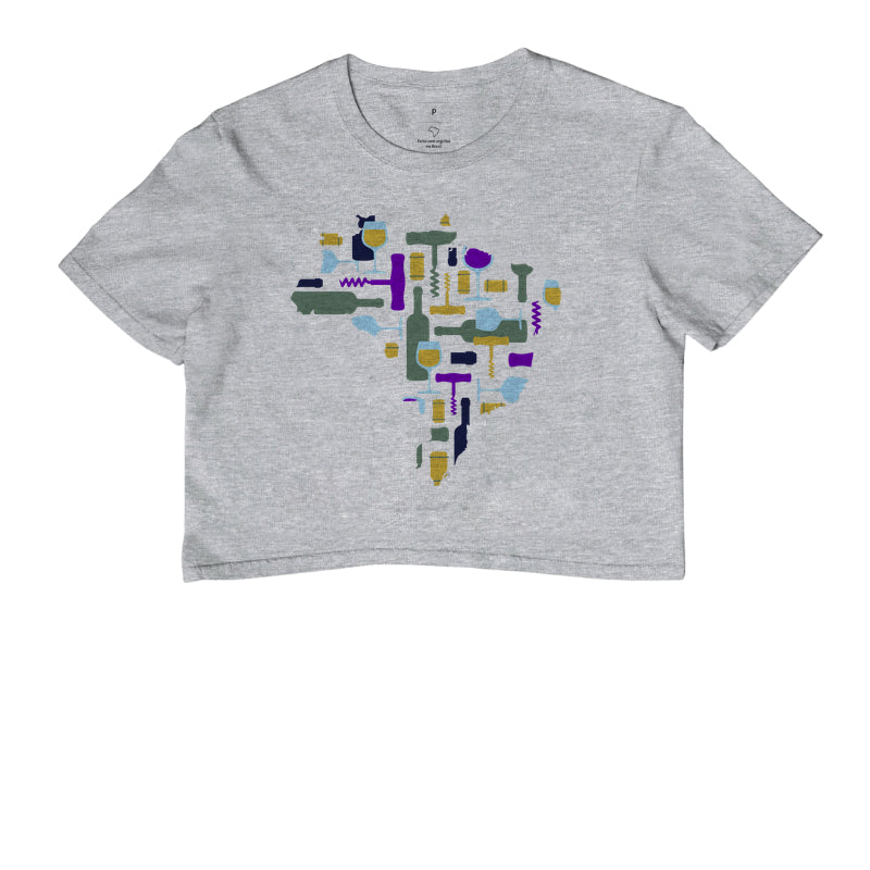 Cropped - Vinhos - Mapa do Vinho