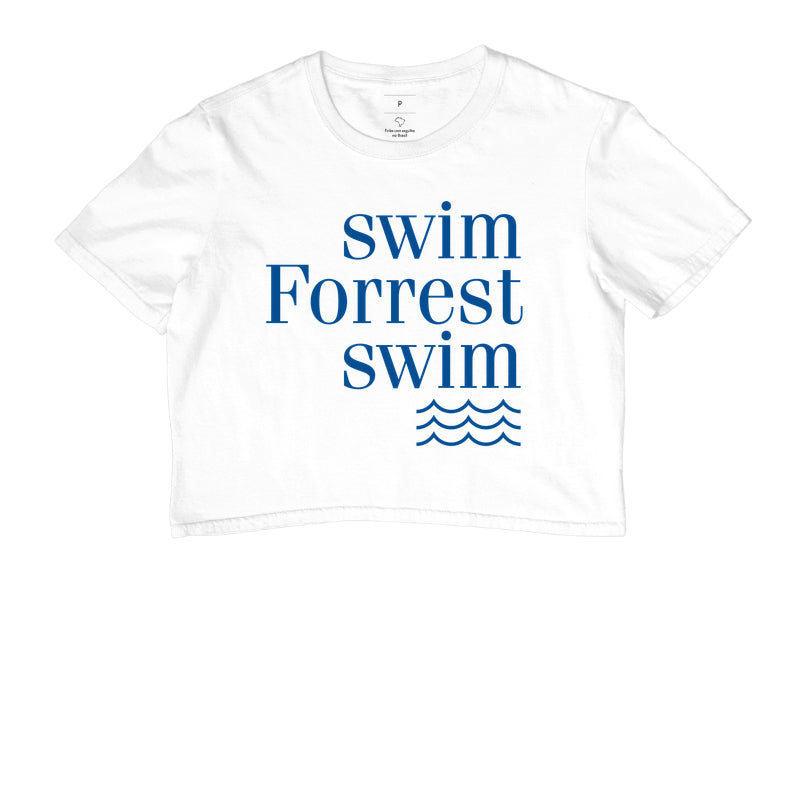 Swim Forrets Swim