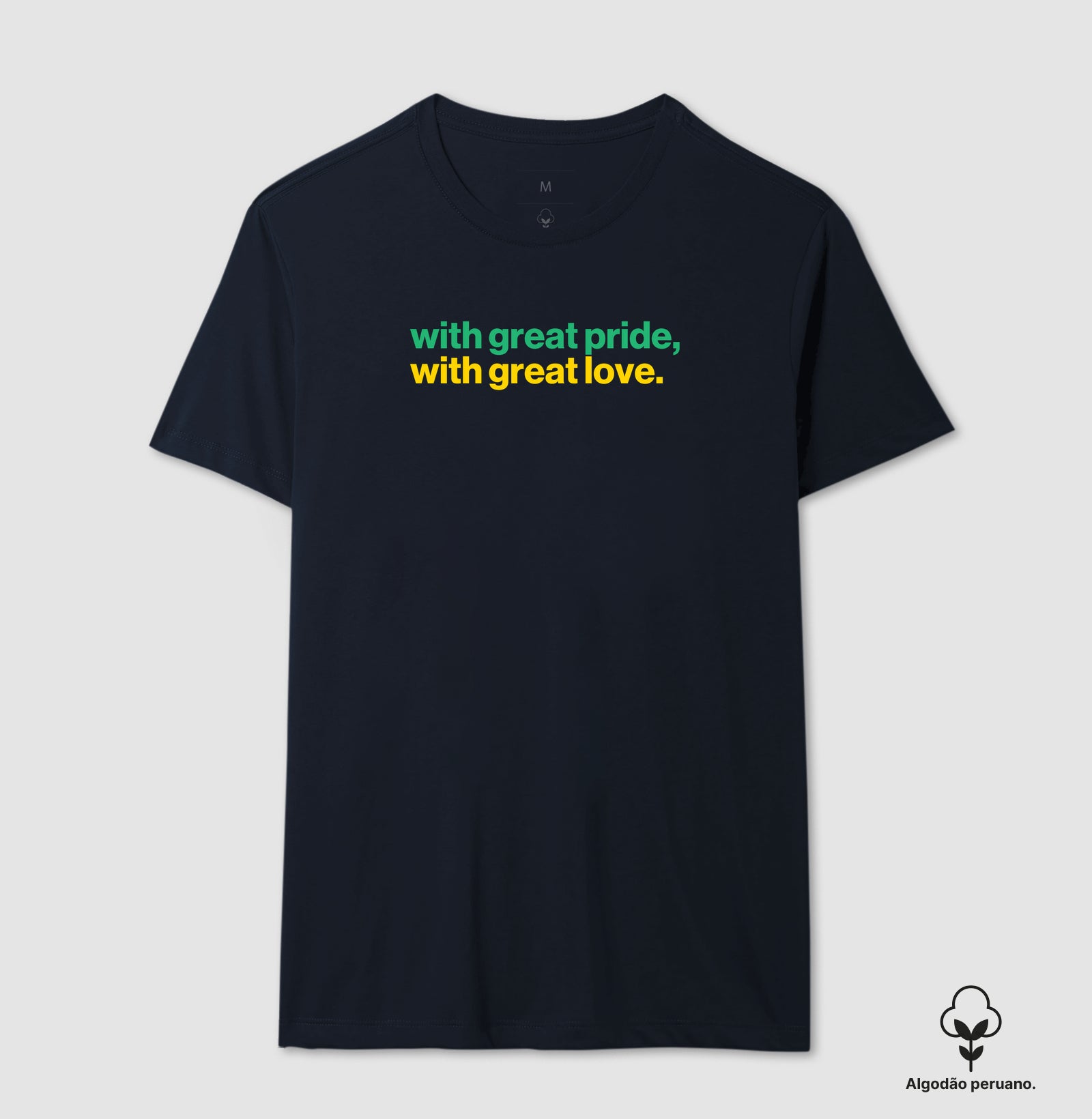 pride and love