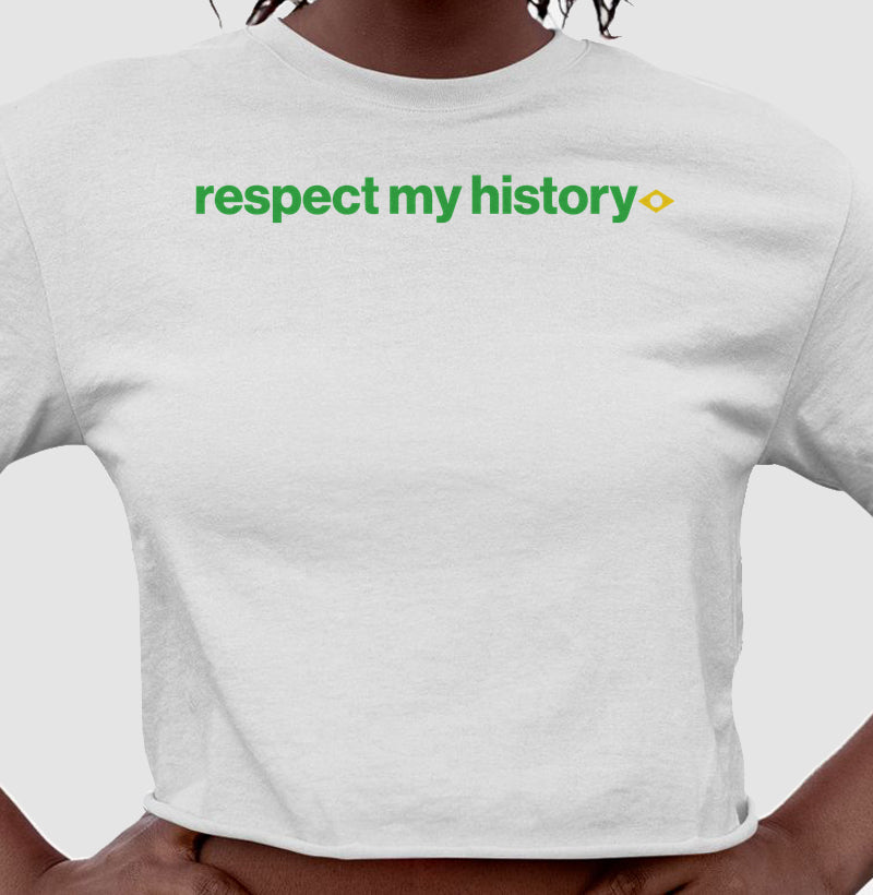 respect