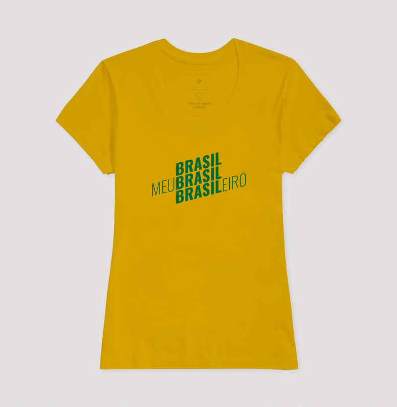 meu brasil brasileiro