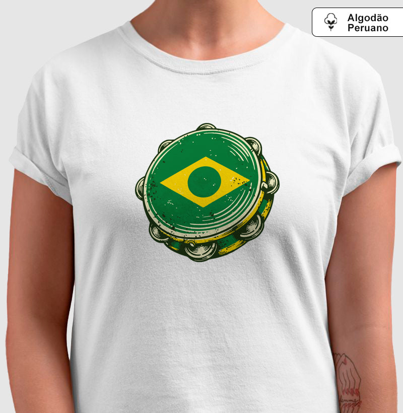 Pandeiro