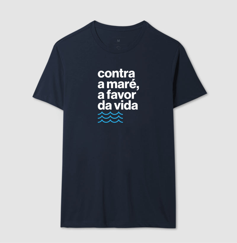Contra a Maré