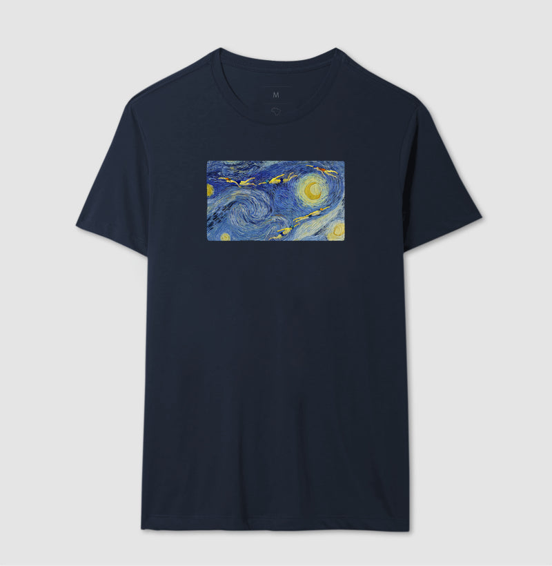 O Mar Agitado