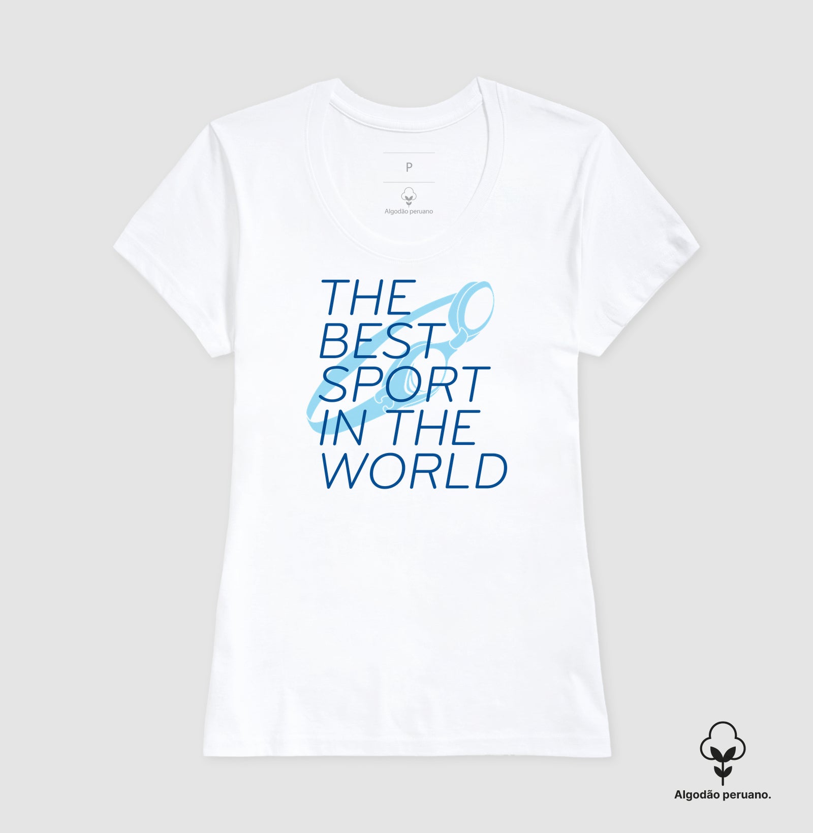 The Best Sport In The World