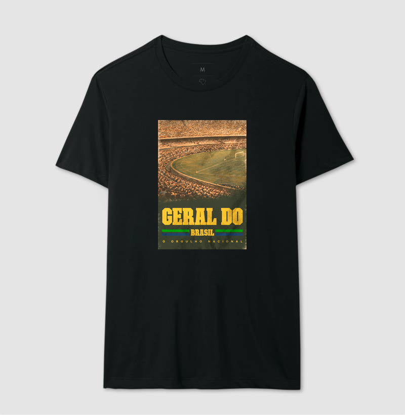 GERAL do Brasil
